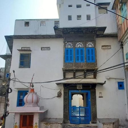 Madan Mohan Villas Udaipur Exterior photo