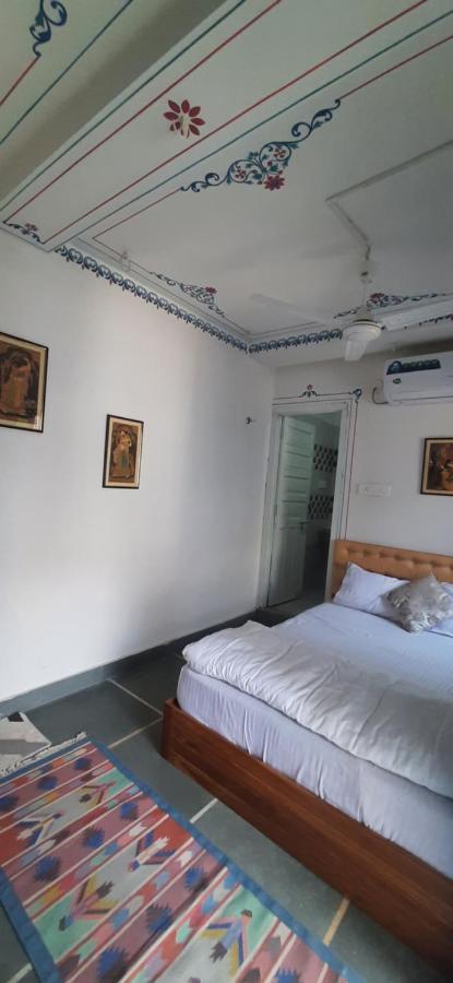 Madan Mohan Villas Udaipur Exterior photo