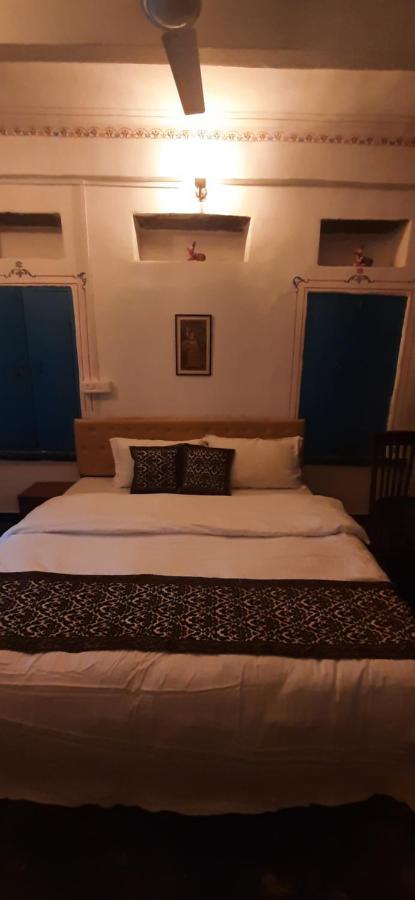 Madan Mohan Villas Udaipur Exterior photo