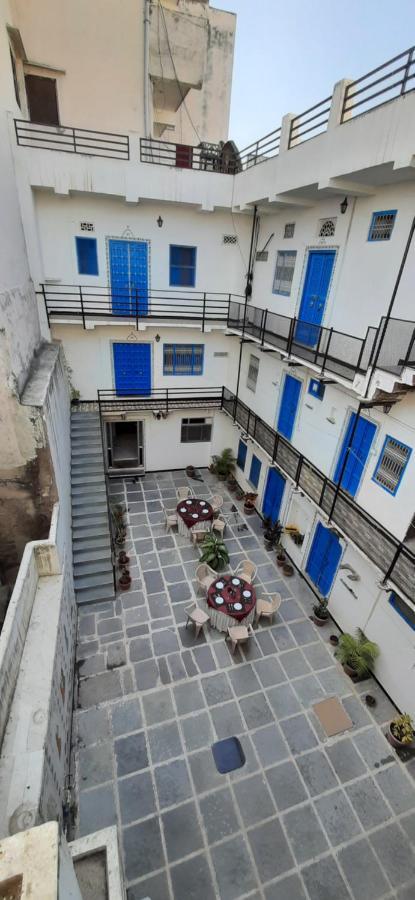 Madan Mohan Villas Udaipur Exterior photo