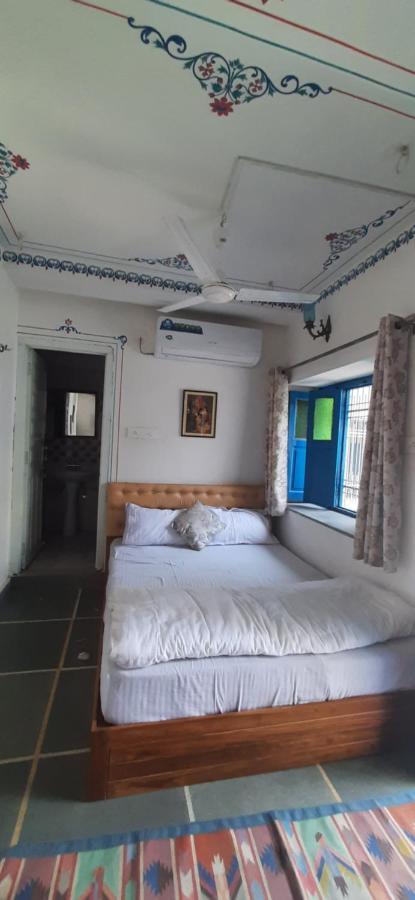 Madan Mohan Villas Udaipur Exterior photo