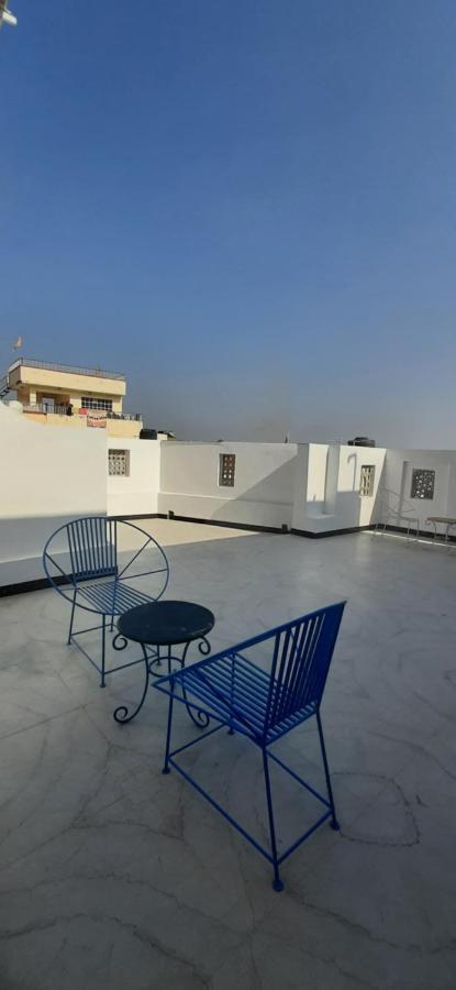 Madan Mohan Villas Udaipur Exterior photo