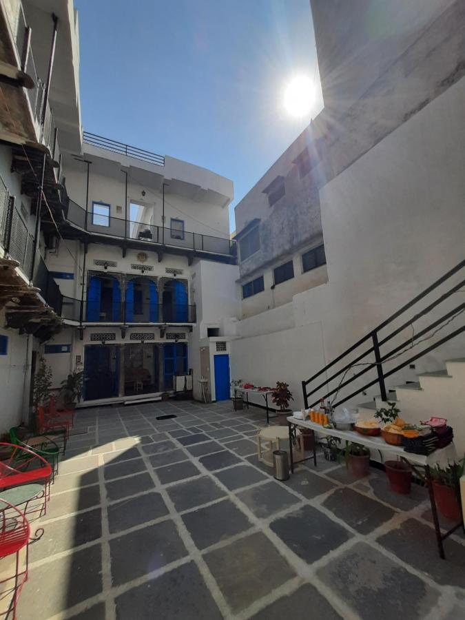 Madan Mohan Villas Udaipur Exterior photo