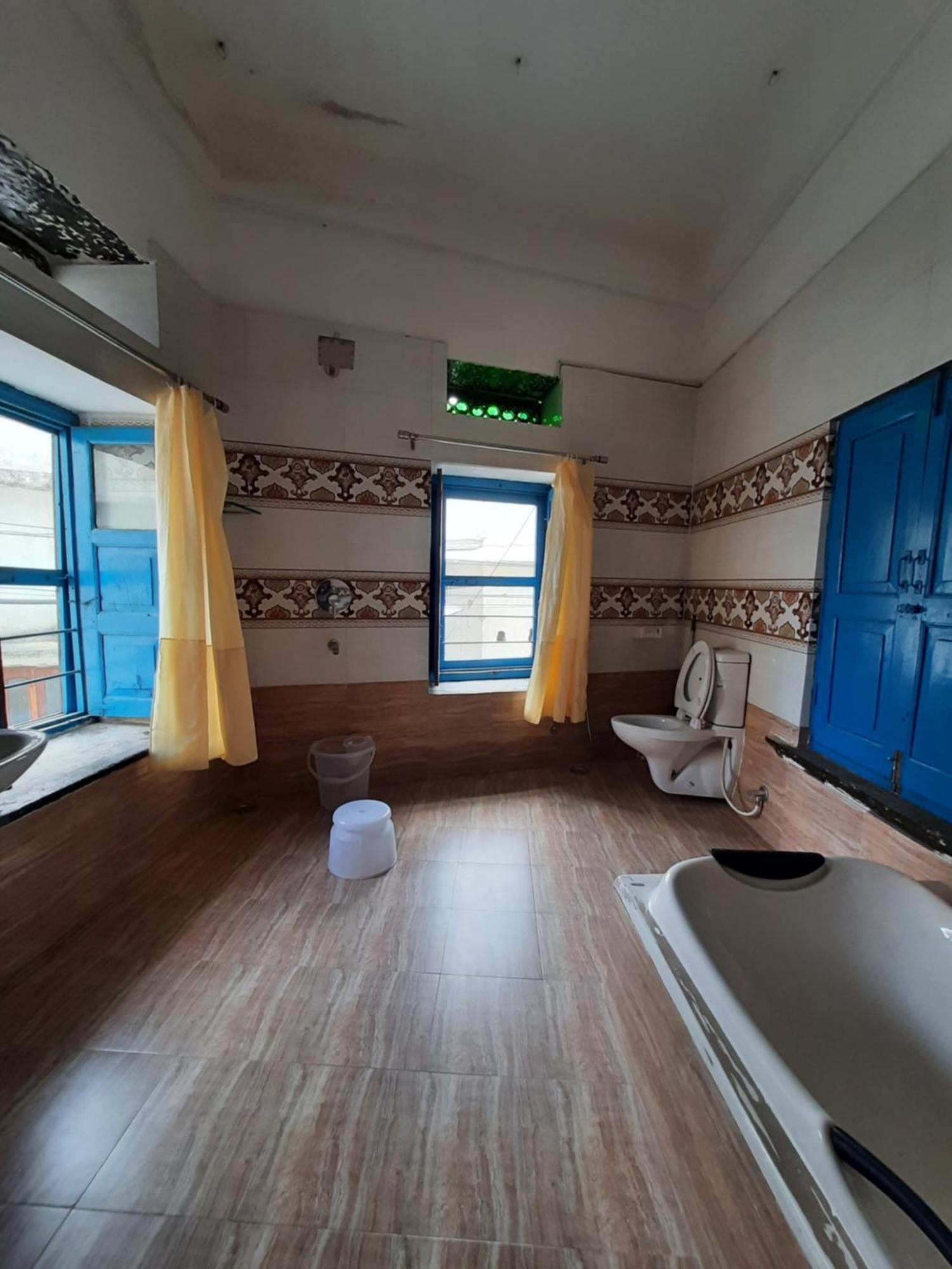 Madan Mohan Villas Udaipur Exterior photo