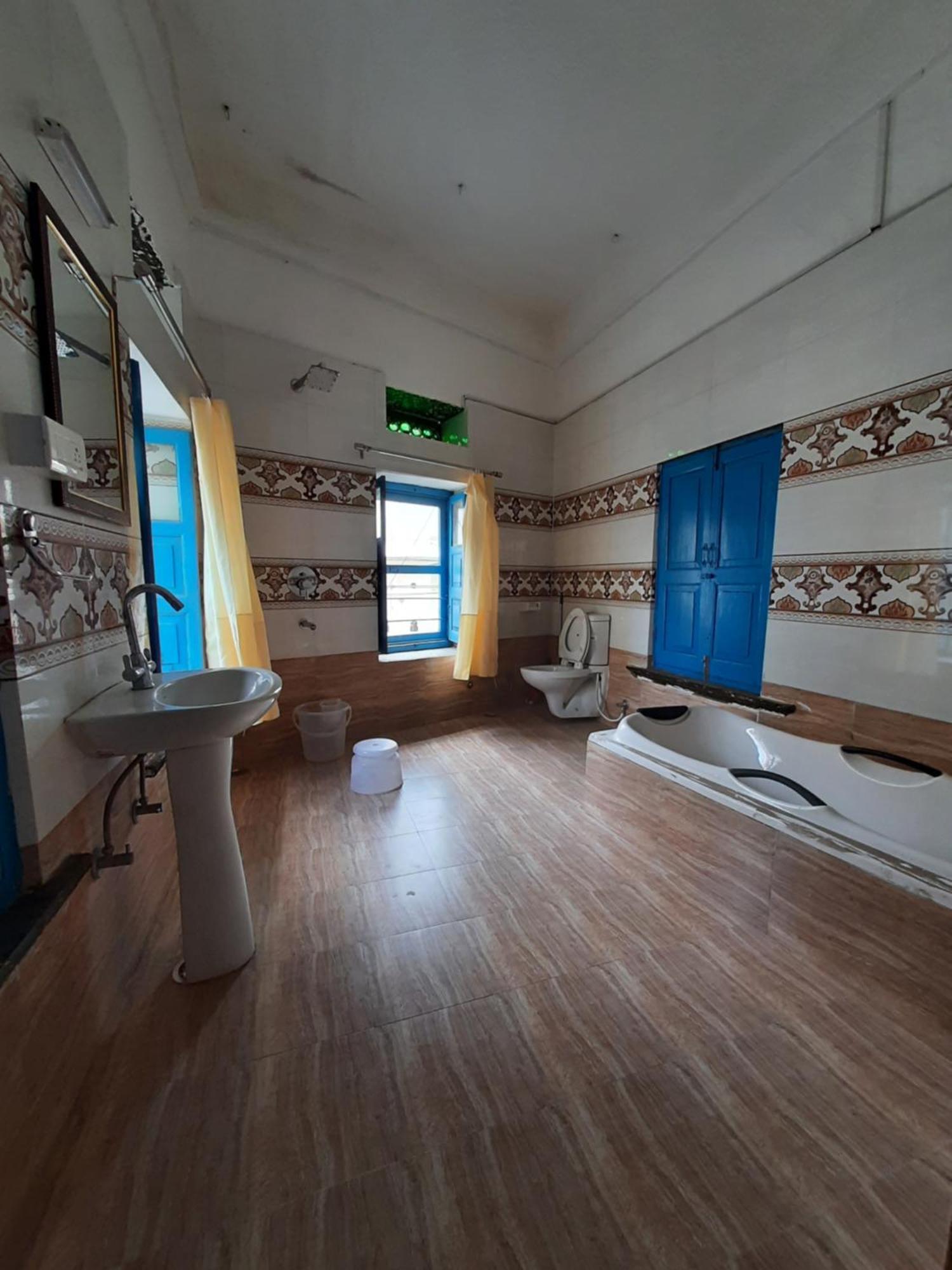 Madan Mohan Villas Udaipur Exterior photo