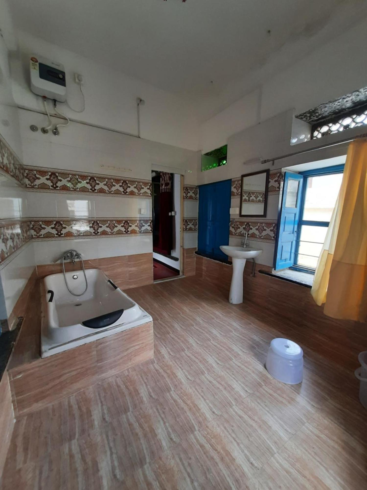 Madan Mohan Villas Udaipur Exterior photo