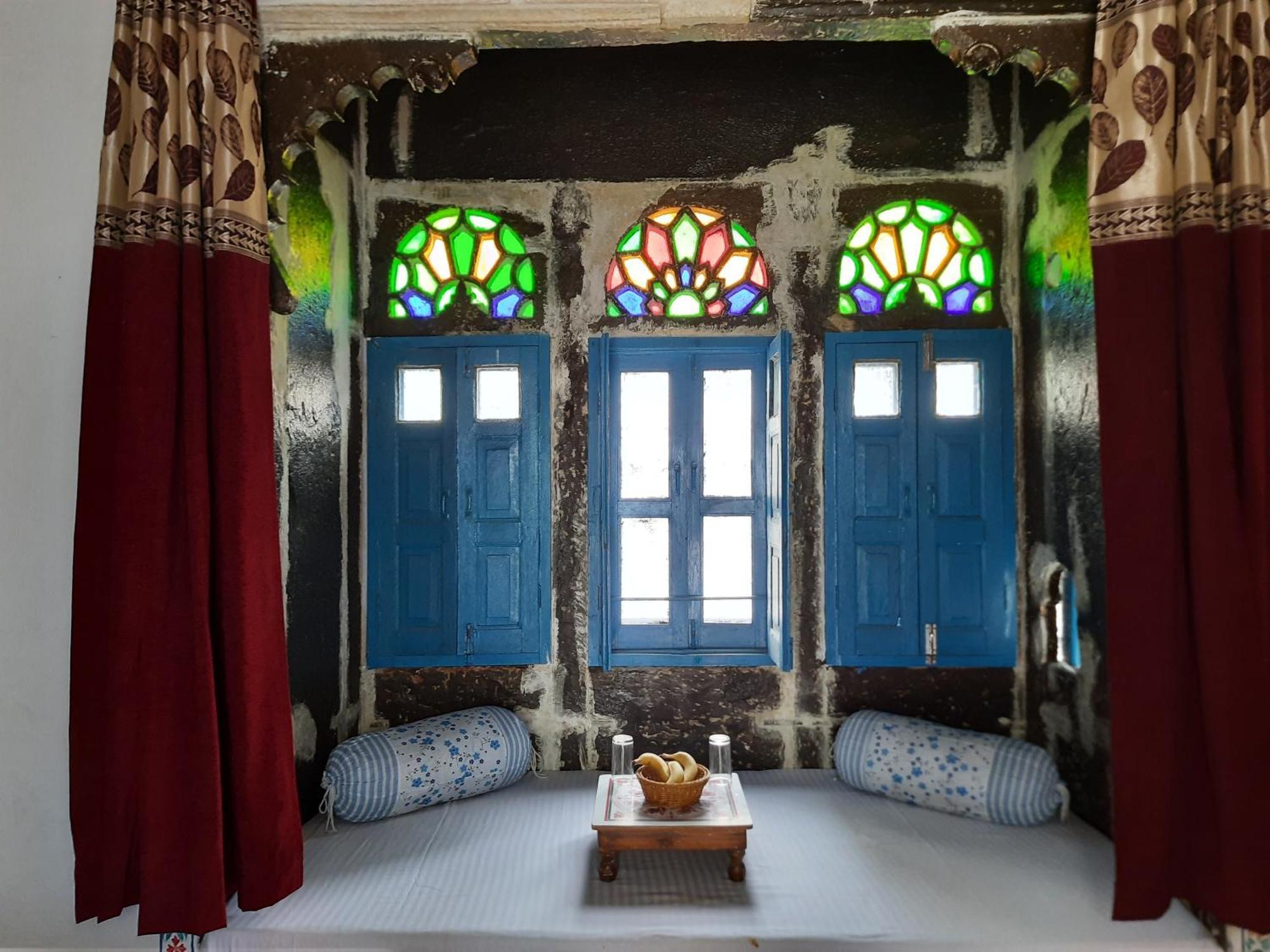 Madan Mohan Villas Udaipur Exterior photo