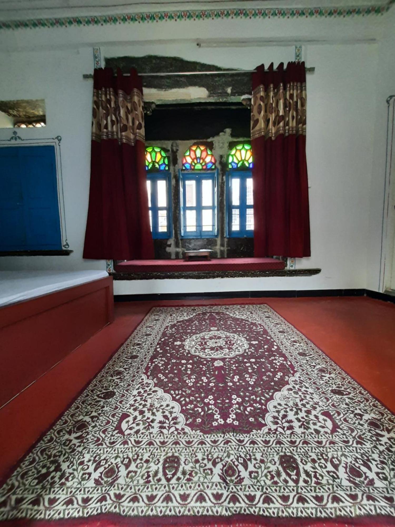 Madan Mohan Villas Udaipur Exterior photo