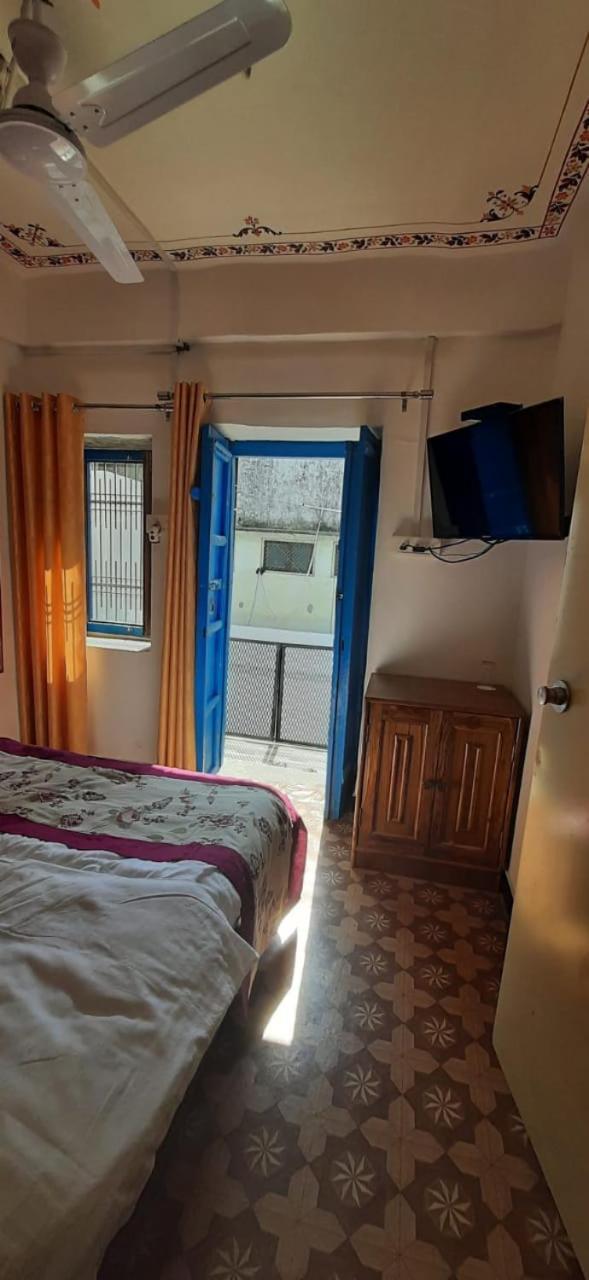 Madan Mohan Villas Udaipur Exterior photo